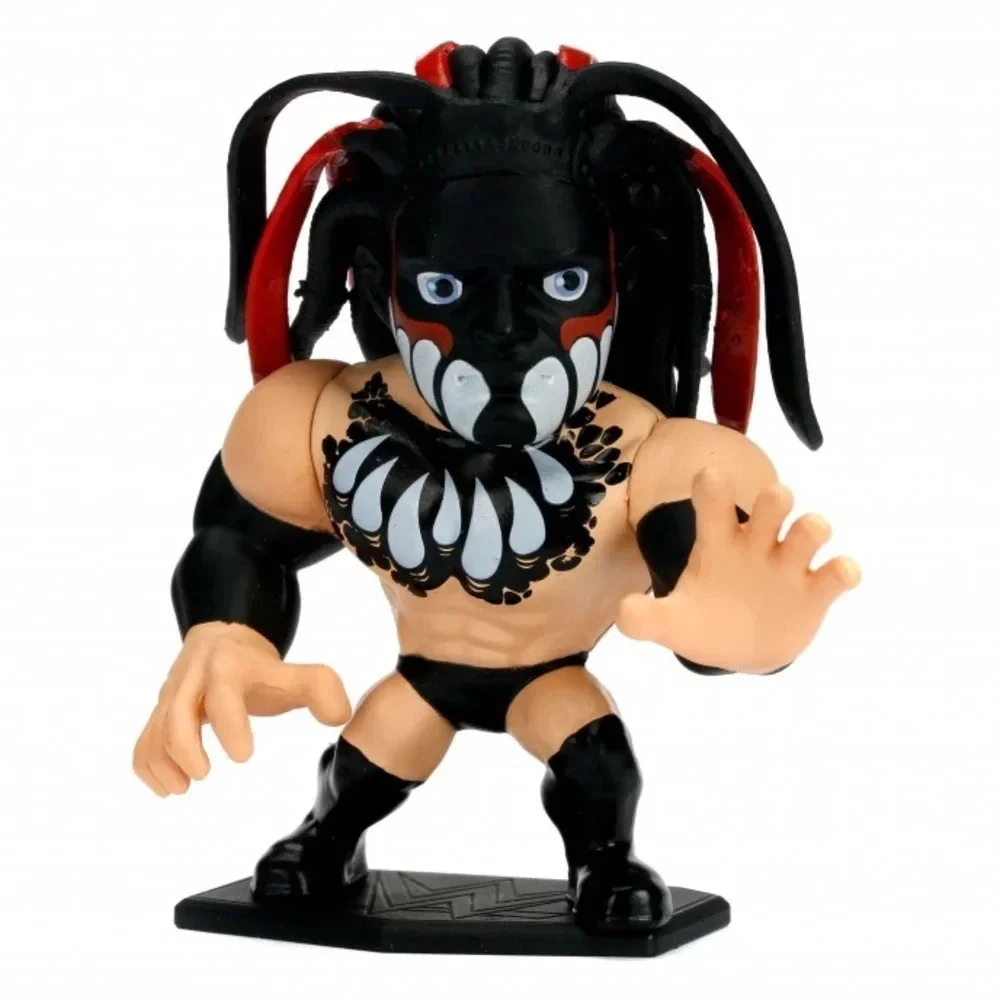 NIB Finn Bálor (M231) Metals Die Cast